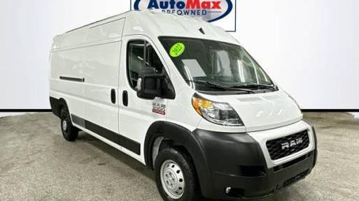 RAM PROMASTER 3500 2022 3C6MRVJG9NE111782 image